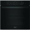 Hotpoint Forno incasso (71Lt) HAO3 K35H B Black classe A (L60cm)