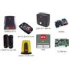 BFT KIT DEIMOS BT A600 ITA CANCELLO SCORREVOLE 600KG 2611824