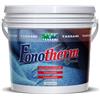 TASSANI FONOTHERM Pittura Per Interni Termoisolante Antimuffa Anticondensa 4 LT Tassani