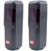 BFT - COMPACTA A20-180 COPPIA FOTOCELLULE PER CANCELLI AUTOMATICI 2601411