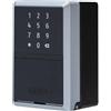 ABUS Mechanical Abus Meccanico 787 Smart-Bt KeyGarage™ ABU787BT