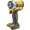 DEWALT DCF921N XR BL Chiave A Impatto 1/2in 18V Unità Nuda DEWDCF921N