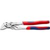 Draper Knipex 86 05 250 SB Chiave A Pappa Regolabile 250Mm Grip Multicomponente