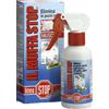 DIXI MUFFA STOP ANTIMUFFA SPRAY ELIMINA ALGHE MUSCHIO FUNGHI IGIENIZZANTE 500ML
