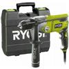 RYOBI RPD1200-K Trapano a Percussione 1200W 2 Velocità 13mm LED Valigetta CE