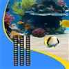 3 pezzi strisce adesive per termometro per acquario