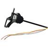 Componenti motore CW CCW per drone RC UDI U817 U818A U817A