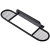 Bull Bar Paraurti Anteriore In Metallo Per Modello Land Rover Defender D90