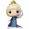 FUNKO POP Disney: Ultimate Princess - 1024 Elsa 9 cm Funko Pop
