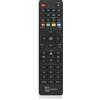 Does not apply Telecomando Originale Fuba per Decoder Tivùsat TS9018HEVC e ODE718HEVC