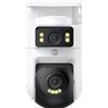 Xiaomi Outdoor Camera CW500 Dual Con Alexa/Google Home - White EU