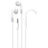 CELLY - UP 300 - WIRED EARPHONES WHITE (AURICOLARI CON CAVO) Accessori Telefonia