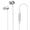 CELLY - BH STEREO 2 - BLUETOOTH EARPHONES WHITE (AURICOLARI Accessori Telefonia