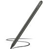 Adonit, Pennino per iPhone e iPad serie Neo Duo ricaricabile leggero, Grafite