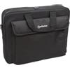 MANHATTAN Borsa per Notebook 15.6'' London Nero
