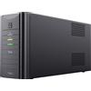Trust Oxxtron 1000VA gruppo di continuità (UPS) 1 kVA 2 presa(e) AC