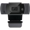 MANHATTAN Webcam USB 1080p