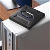 Masterizzatore CD/DVD esterno 7 in 1 con porta USB Type-C per ufficio, casa