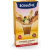 Caffè Borbone 120 capsule compatibili Nespresso GINSENG AMARO