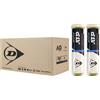 DUNLOP CARTONE PALLINE TENNIS DUNLOP ATP CHAMPIONSHIP