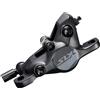 Shimano BR-M7100 SLX 2-piston calliper, post mount , front or rear