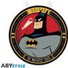 ABYSTYLE DC COMICS - Ceramic Coasters "Batman" Gadget