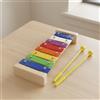 Xilofono in Legno per Bambini Stimolazione Sensoriale per Scuola Prescolare