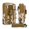Cadorabo Bolsa táctica WIKO VIEW 2 PLUS