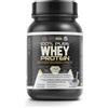 Healthy Fusion Whey Protein Proteina Whey pura con Collagene e Magnesio Migliora