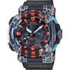 G-SHOCK Casio G-SHOCK GWF-A1000APF-1AJR FROGMAN 30° ANNIVERSARIO Poison Dart Frog #3