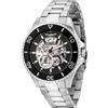 Sector No Limits Orologio Sector 230 Automatico R3223161026 Watch Acciaio Nero Uomo 43 mm