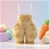 Fursuit Con Copricapo Dalla Consistenza Morbida, Costume Da Lepre A