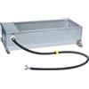 Abbeveratoio Automatico Per In Acciaio Inox, Abbeveratoio Da Esterno