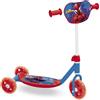 Does not apply MONOPATTINO 3 RUOTE BAMBINI UNISEX MY FIRST SPIDERMAN GIOCATTOLO SICURO DIVERTEN