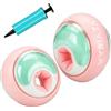 Does not apply BRACCIOLI PER BAMBINI 1-6 ANNI CON 3 AIRBAG INDIPENDENTI ROTONDI GALLEGGIANTE SI