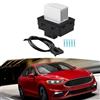 Eurowagens Resistenza Ventola Motore In Lega Di Alluminio Con Connettore Per Ford 2006-2012