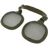 Accessorio Per Casco Di Protezione Per Cuffie Antirumore In Rete Tattica In