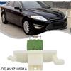 Eurowagens Resistenza Ventola Motore Climatizzazione Ford 2012-2018 77011296046N
