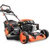 Fuxtec Tagliaerba a benzina con avviamento elettrico e trazione regolabile FX-RM5196eS-