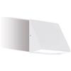 Sovil Applique Omnia Segnapasso Potenza 7Watt LED 4000K Colore Bianco