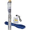 Does not apply Pompa per Fontana Profonda, 750W Sommergibile 4000L/H, Pompa Acqua in Acciaio In