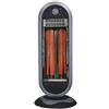 Zephir STUFA AL CARBONIO 2 EL.450/900 WATT