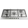 INDESIT INCASSO PIANI COTTURA THP 752 IX/I 1