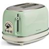 Ariete 155 2 fetta/e 810 W Verde