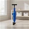 Sturatore Manuale con Maniglia a T Universale Sturascarichi Reutilizzabile