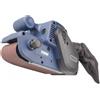 FERM FERBSM1024 - Levigatrice A Nastro 900 W - Velocità Nastro 380 rpm - Superfi