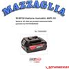 ROTHENBERGER ROMAX 4000 PRESSATRICE ELETTRO-IDRAULICA 18V , SET SV-TH-U-M