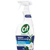 CIF BAGNO ANTICALCARE SPRAY PROFUMO DI GELSOMINO 650ML GREENACTIVE