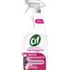 CIF SPRAY ATTIVO CON CANDEGGINA 100% IGIENIZZANTE SBIANCANTE LAVANDA 650ML