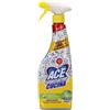 ACE SGRASSATORE CUCINA LIMONE E BERGAMOTTO NO ALONI NO CANDEGGINA 600ML